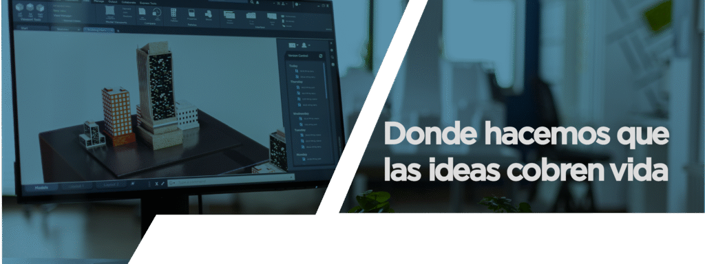 banner areas de acción