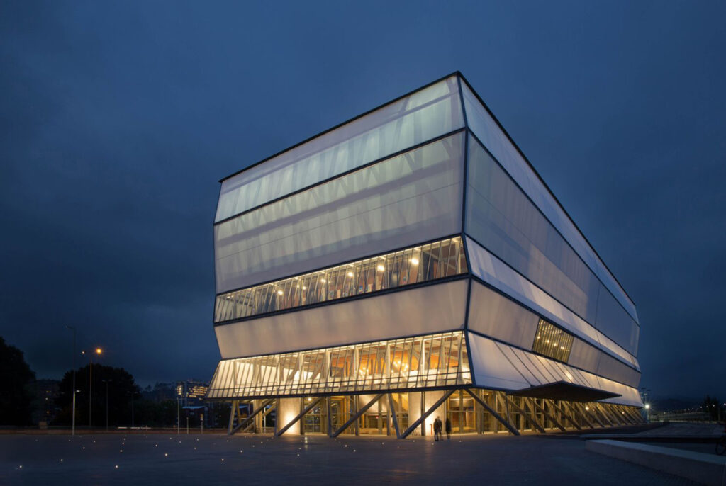 Teatro Regional del Biobío (Concepción)