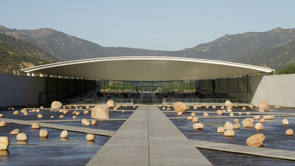 viña vik (valle millahue)